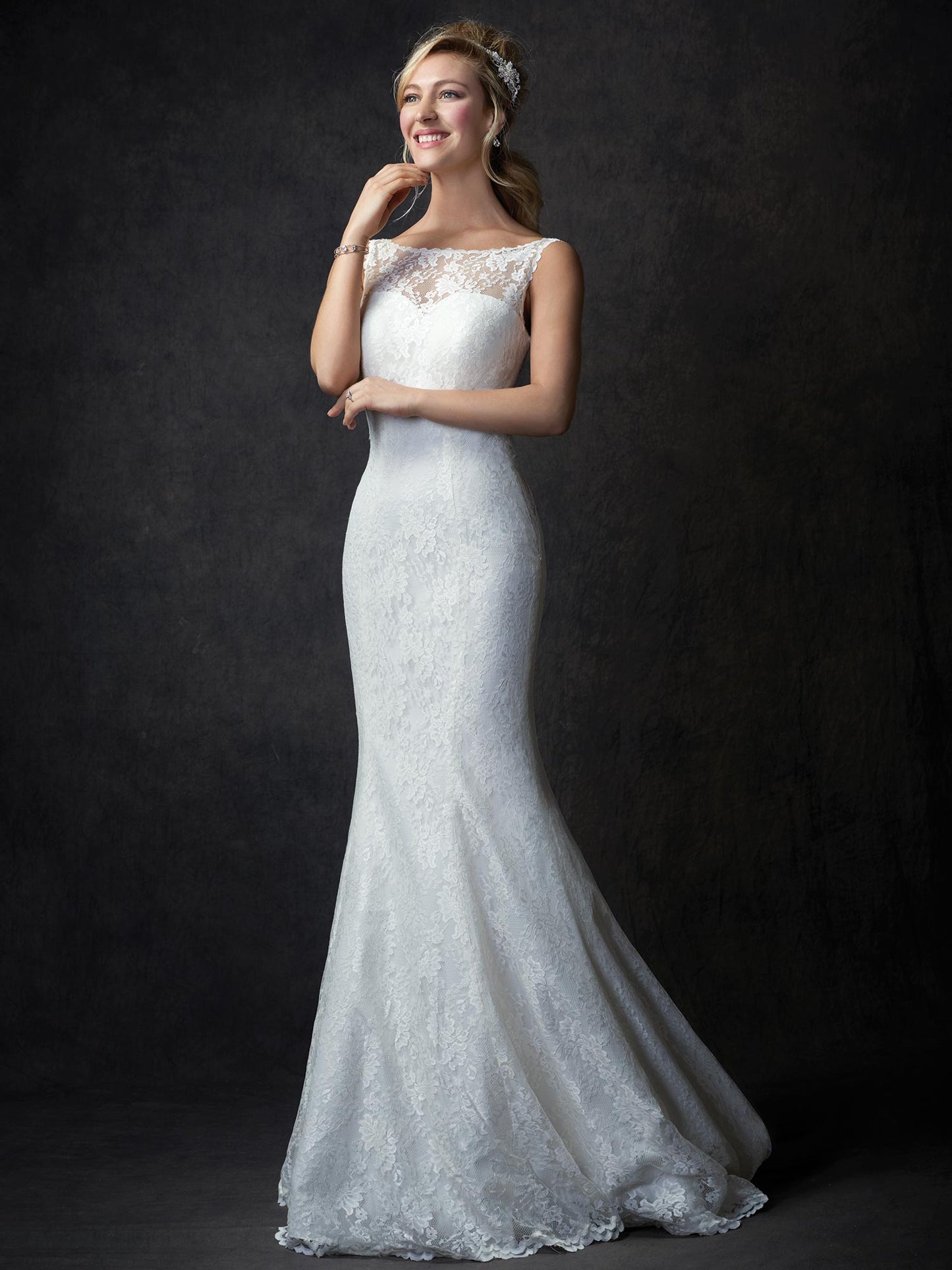 Angelina