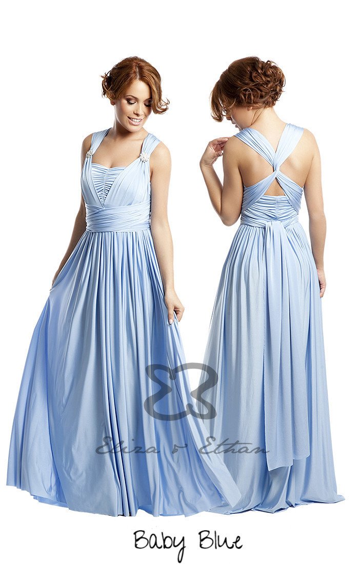 Baby Blue